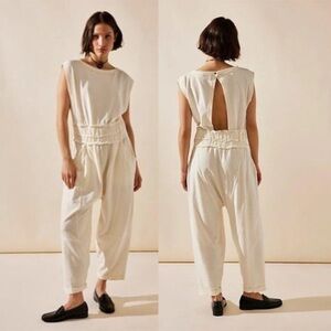 Free People Jamie One Piece Jumpsuit Size XS Women